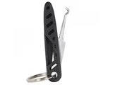 Pensetă Lifesystems Compact Tick Tweezers