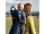 Rucsac transport copii Little Life Adventurer S3 Child Carrier - Navy