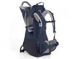 Rucsac transport copii Little Life Adventurer S3 Child Carrier - Navy