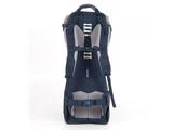 Rucsac transport copii Little Life Adventurer S3 Child Carrier - Navy