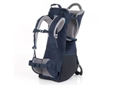 Rucsac transport copii Little Life Adventurer S3 Child Carrier - Navy