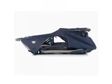 Rucsac transport copii Little Life Adventurer S3 Child Carrier - Navy