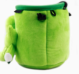 YY Vertical Chalk Bag - T-Rex