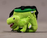 YY Vertical Chalk Bag - T-Rex