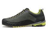 Pantofi drumeție Asolo Eldo LTH MM - graphite/green oasis