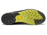 Pantofi drumeție Asolo Eldo LTH MM - graphite/green oasis