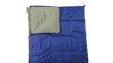 Sac de dormit Easy Camp Chakra - Blue