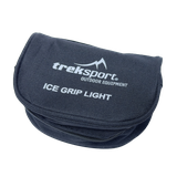 Crampoane anti-alunecare Treksport Ice Grip Light