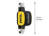 Amortizor cădere Petzl Absorbica - 14cm