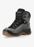 Lowa Renegade GTX Mid - dark grey/black