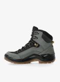 Lowa Renegade GTX Mid - dark grey/black