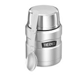 Termoska Thermos Style na jedlo 470ml - nerez