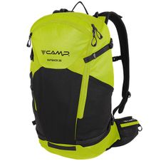 Rucsac Camp Outback 20l - lime