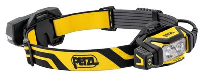 Lanternă frontală Petzl Xena