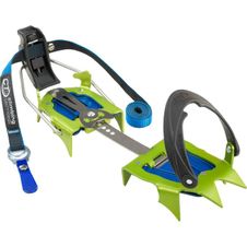 Crampoane Climbing Technology SNOW FLEX Semi-automatic