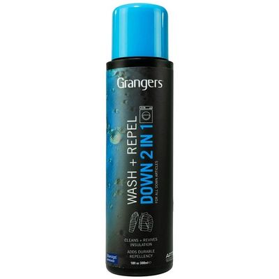 Impregnare Granger´s Wash + Repel Down 2in1