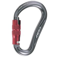 Carabină Camp Atom 2Lock - gun metal