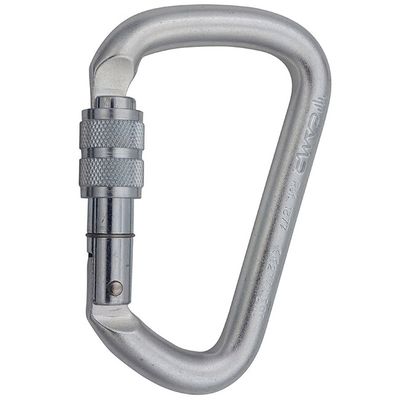 Carabină Camp Steel D Pro Lock