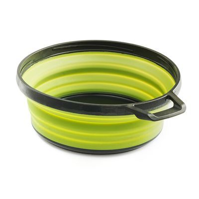 GSI Outdoors Escape Bowl 650 ml - green