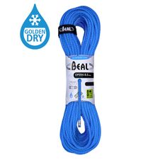 Beal Opera 8,5 unicore Golden Dry 60 m - blue