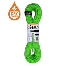 Lano Beal Opera 8,5mm Unicore 60m Dry Cover - Green