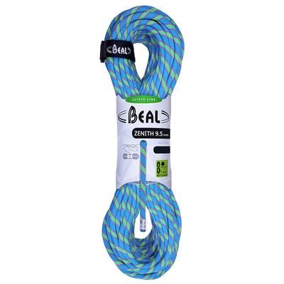 Lano Beal Zenith 9,5 mm 80m - blue