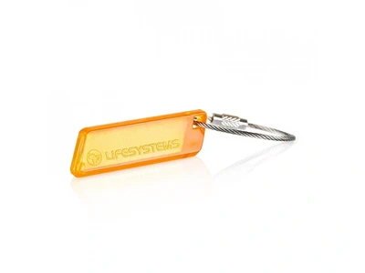 Lifesystems Intensity Glow Marker - orange