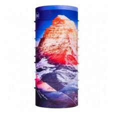 Eșarfă multifuncțională Buff Original New 120758 - matterhorn multi