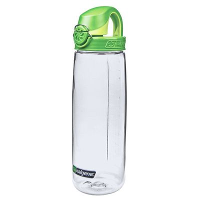 Sticlă Nalgene OTF 750ml - Green