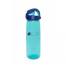 Sticlă Nalgene OTF 750ml - Blue Aqua