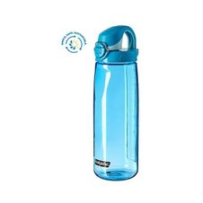 Sticlă Nalgene OTF 750ml - Slate blue