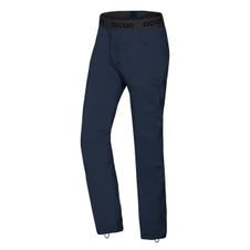 Pantaloni Ocún Mánia Eco Pants - Anthracite Dark Navy