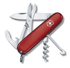 Cuțit Victorinox Compact 1.3405