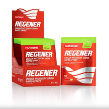 Concentrat Nutrend Regener 75g - fresh apple