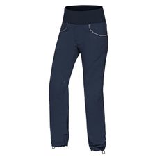 Pantaloni Ocún Noya Eco Pants - Anthracite Dark Navy