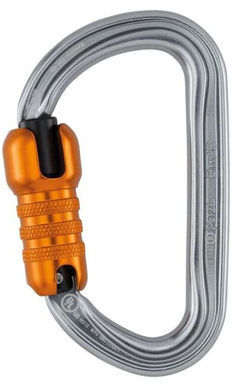 Petzl Bm´D TRIACT LOCK