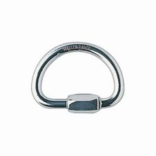 Carabină Petzl Demi Rond