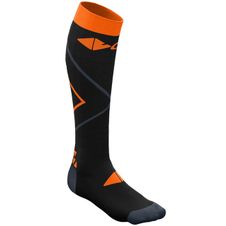 Șosete Crazy Idea Energy Socks - orange