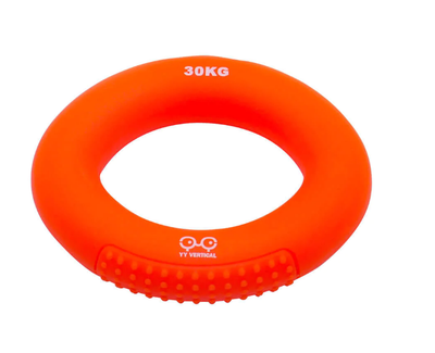 YY Vertical Climbing Ring - Orange (30kg)