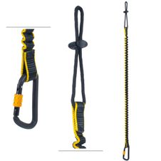 Buclă pentru lucru Beal Super Leash - 115cm