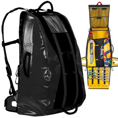 Rucsac de lucru Beal Combi Pro 80 - 45l - black