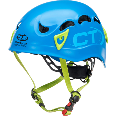 Cască de protecție Climbing Technology Galaxy - Blue