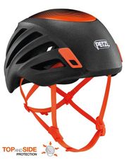 Petzl Sirocco - black