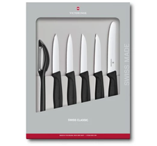 Victorinox Swiss Classic 6 pcs set