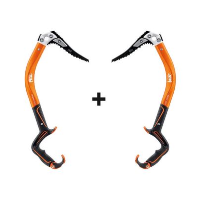 Petzl Ergonomic