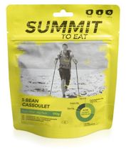 Summit To Eat - 5 Bean cassoulet