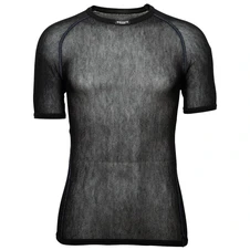 Brynje Wool Thermo Light T-Shirt - black