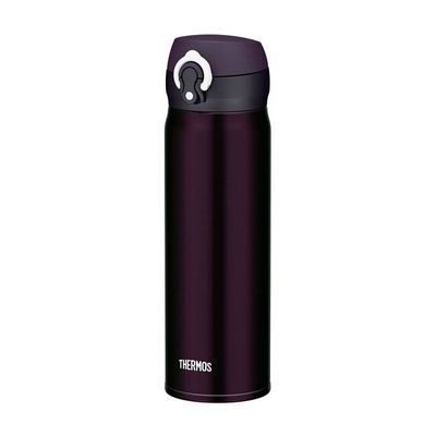 Thermos Motion 600ml - black