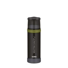 Thermos Thermos Mountain 500ml - negru mat