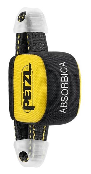 Amortizor cădere Petzl Absorbica - 14cm